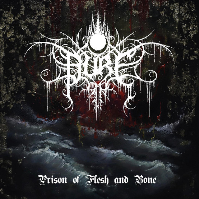Prison of Flesh and Bone cover art