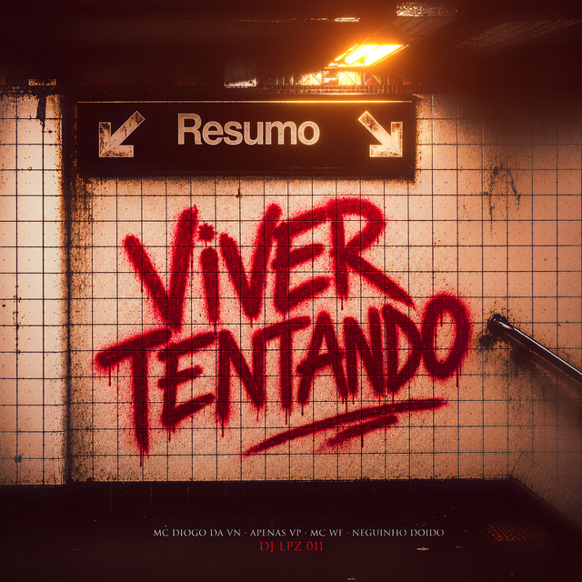 Viver Tentando