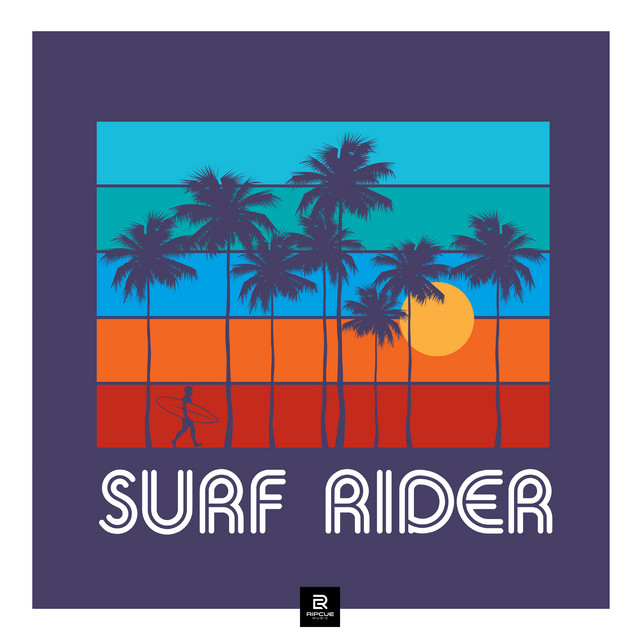 Surf Rider