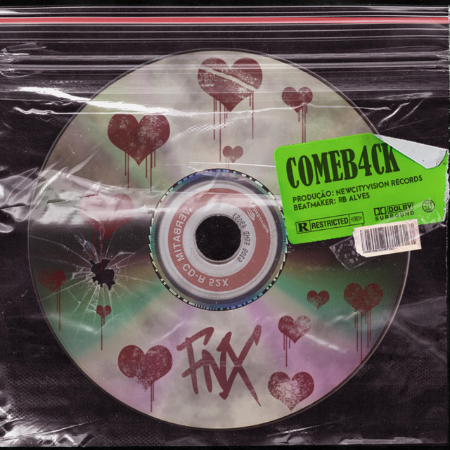 Comeb4ck