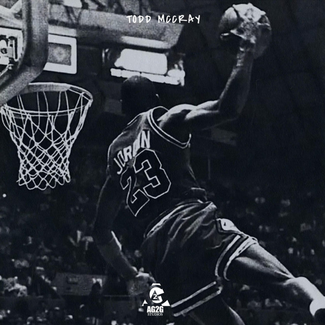 23 cover art
