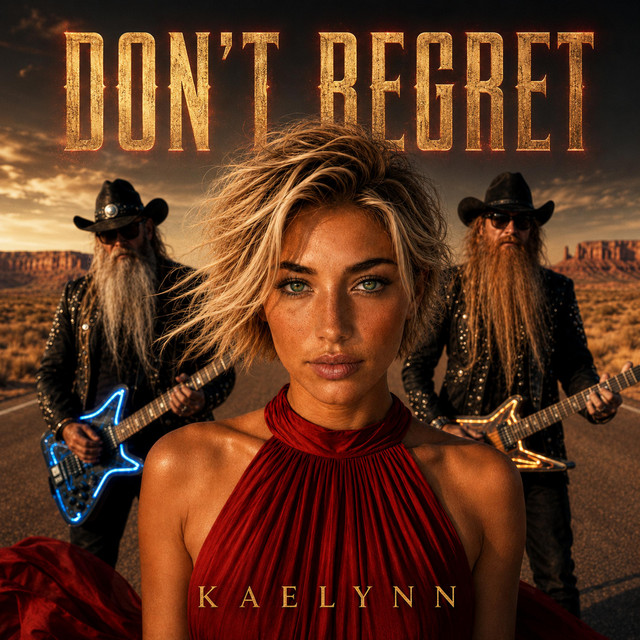 ́Kaelynn