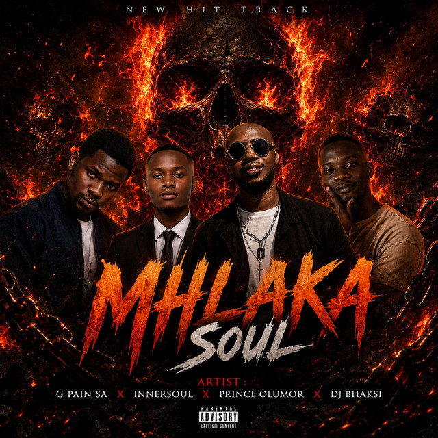 Mhlaka Soul