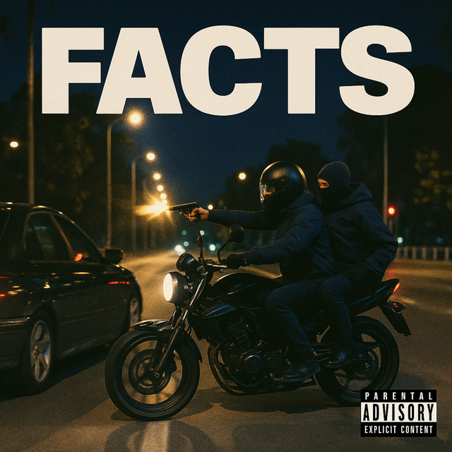 Facts cover art