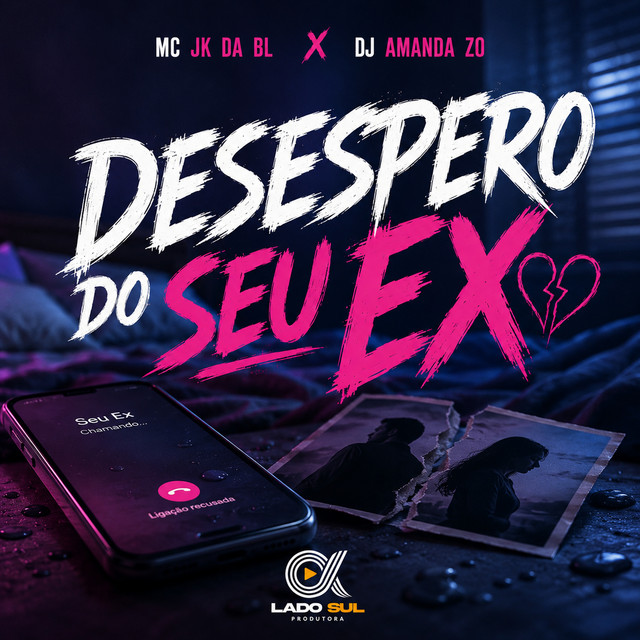 Desespero do Seu Ex