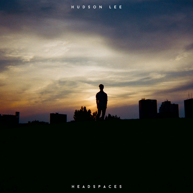 Headspaces cover art