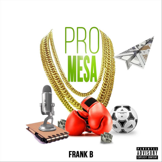 Promesa cover art
