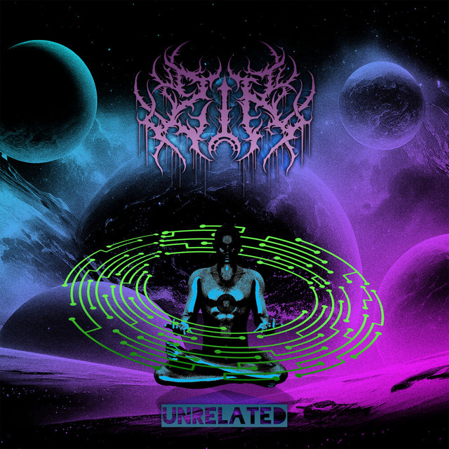undefined album image