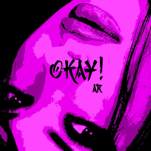 Okay! cover art