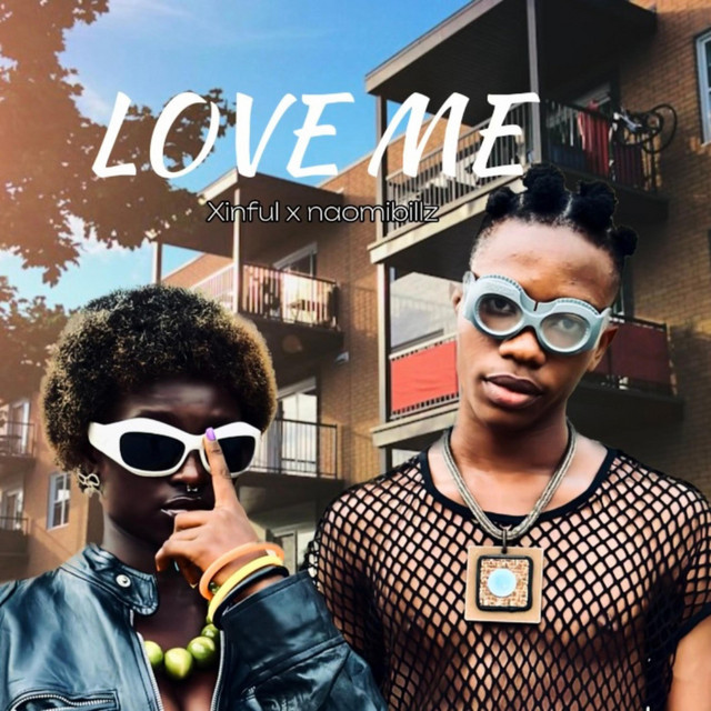 Love Me