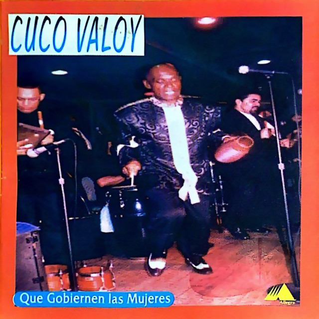 Que Gobiernen Las Mujeres cover art