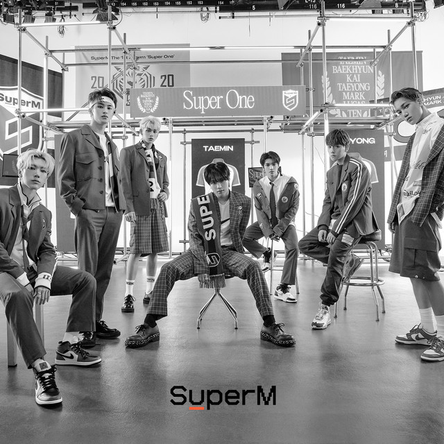 Our Story Behind “Super One” cover art