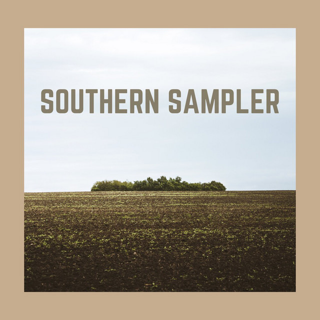 Southern Sampler cover art