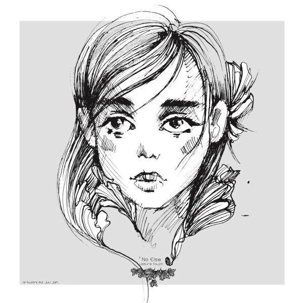 Leisure Touch cover art