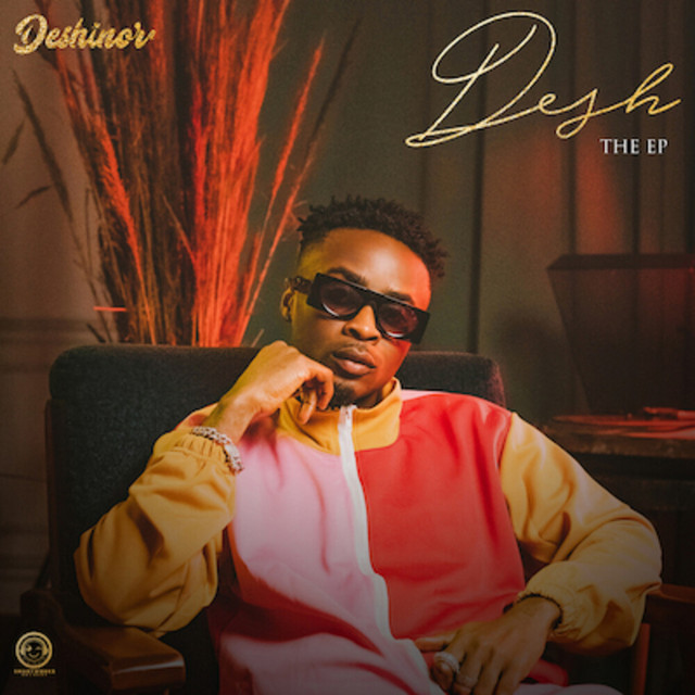 Desh cover art