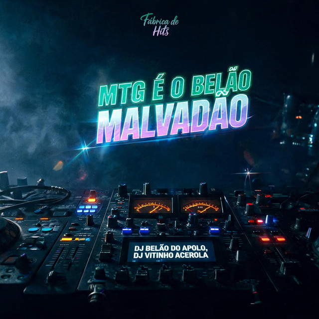 MTG É o Belão Malvadão