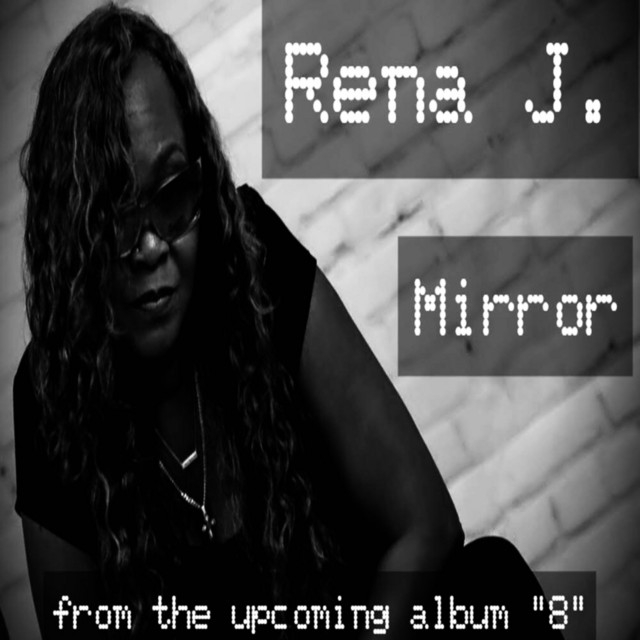 Mirror - Single by Rena J. | Spotify