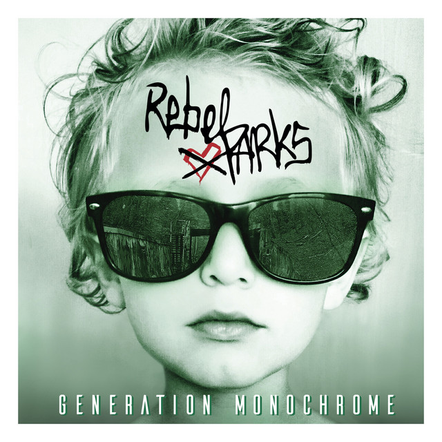 Generation Monochrome cover art