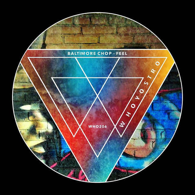 Untitled Dub album art