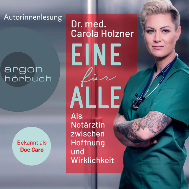 Dr. med. Carola Holzner