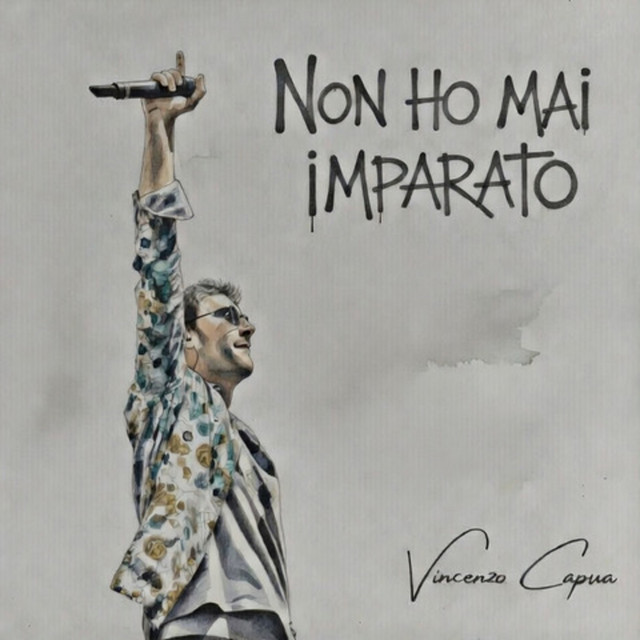 Non ho mai imparato