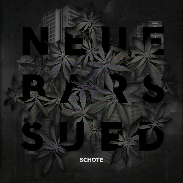 Neue Bars Sued cover art