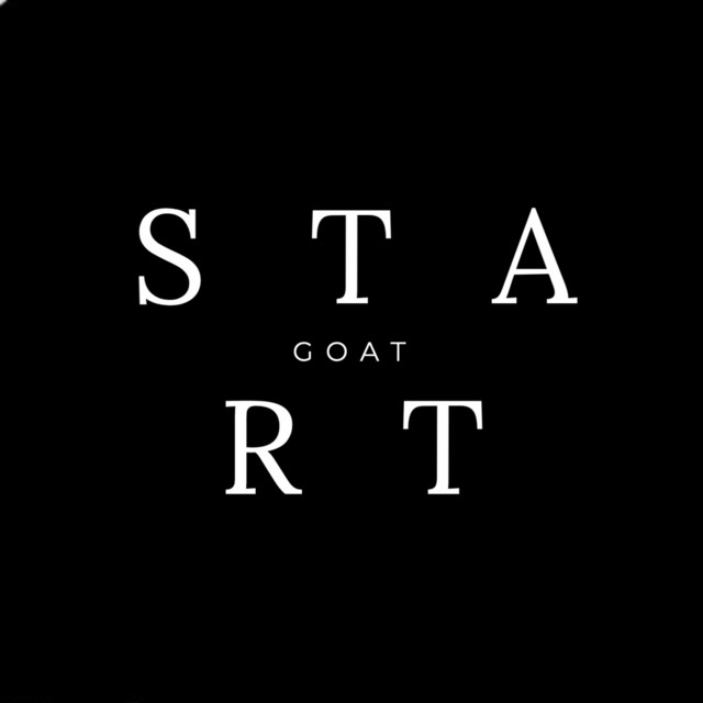 Start cover art