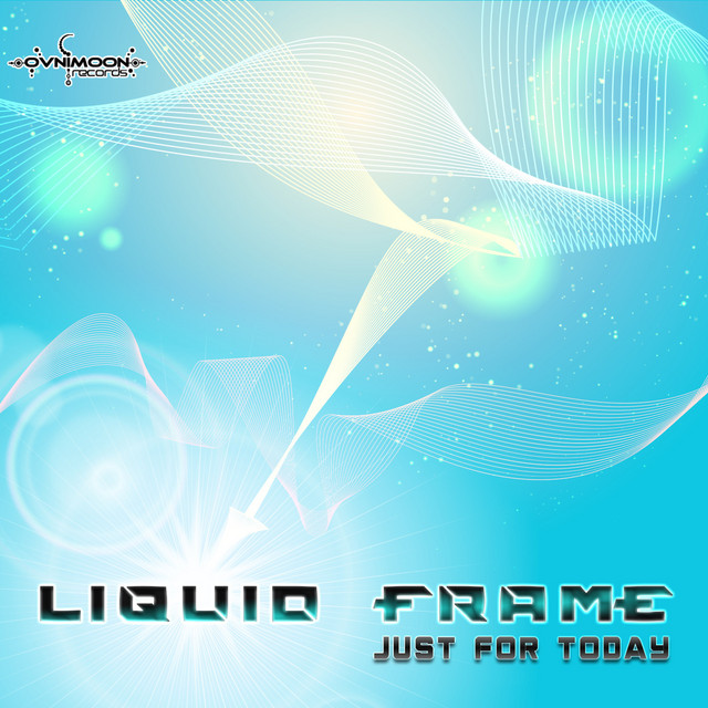 Just for Today cover
