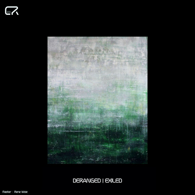 Exiled cover art