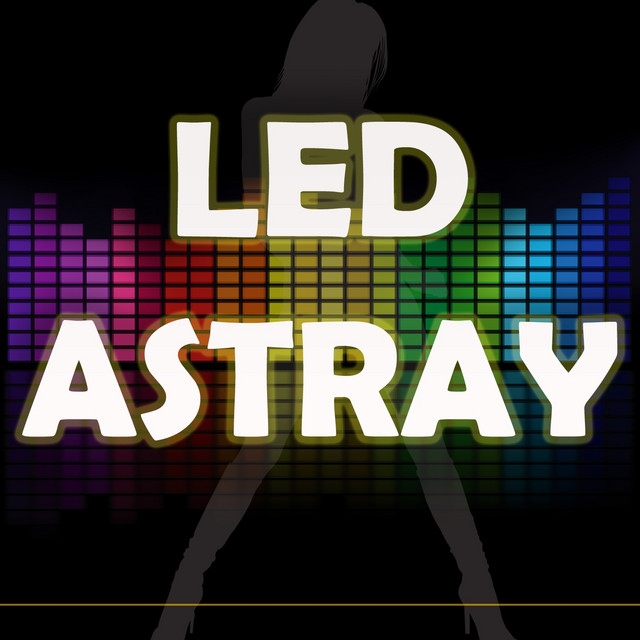 Led Astray - Single by The Tributers | Spotify