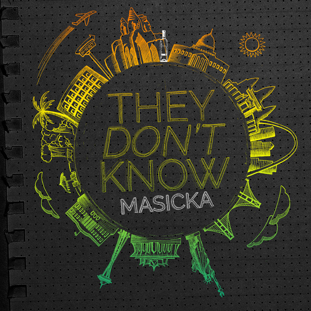 They Don't Know