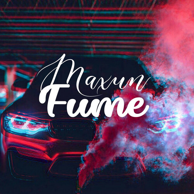 Fume cover art
