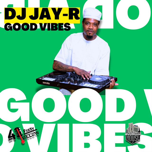 Good Vibes (Radio Edit) cover art