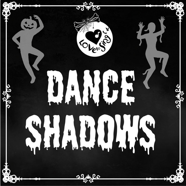 Dance, Shadows album image
