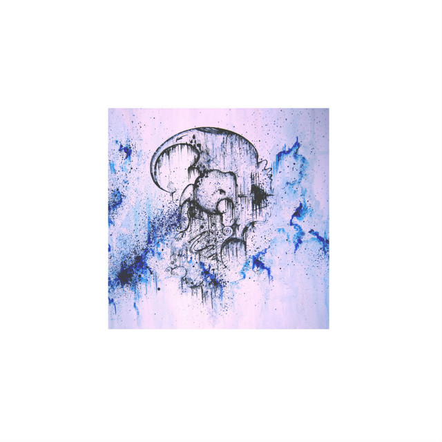 Any Questions EP cover