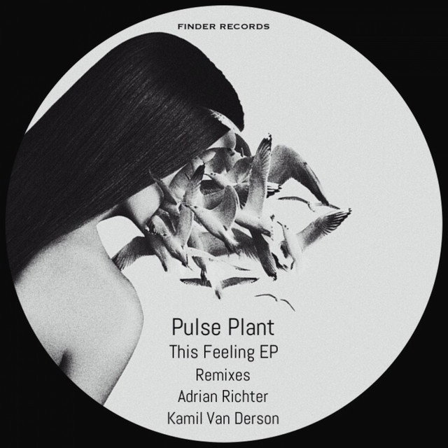 This Feeling - Adrian Richter Remix cover art