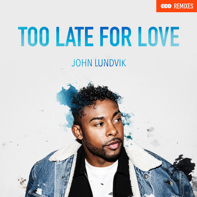 Too Late For Love - Alexie Divello & Peet Syntax Remix (Extended)
