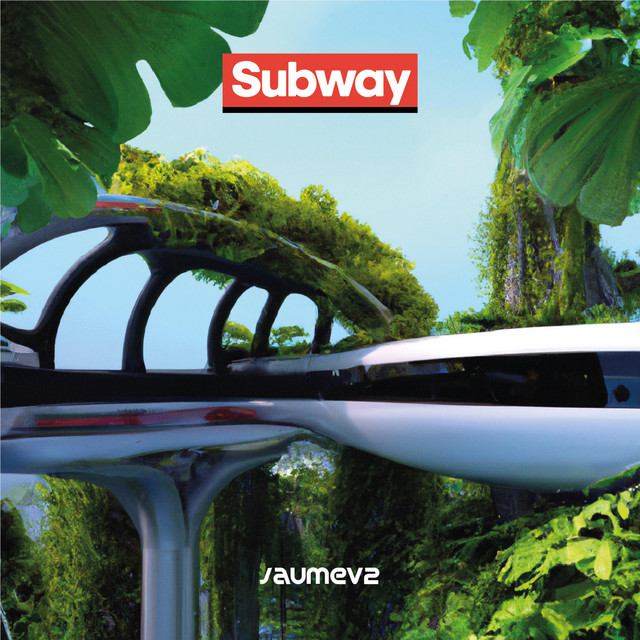 Subway - Single by jaumev2 | Spotify