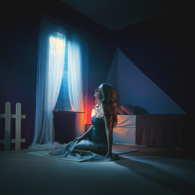 undefined album image