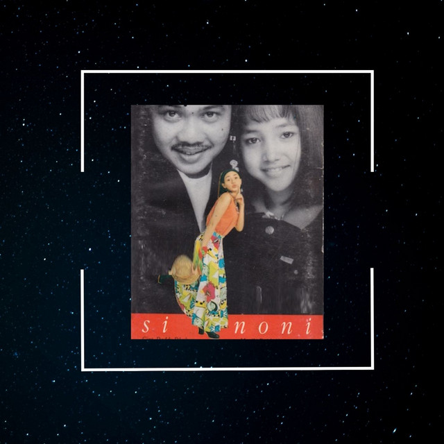 Si Noni cover art