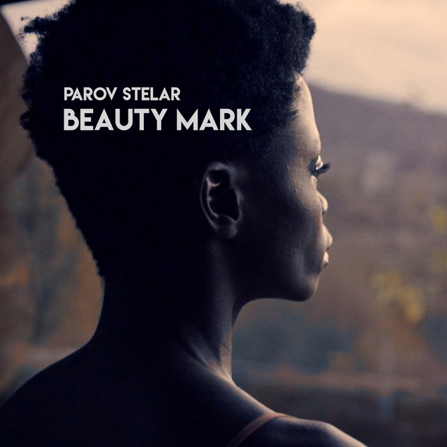 Beauty Mark (feat. Anduze) - Radio Edit
