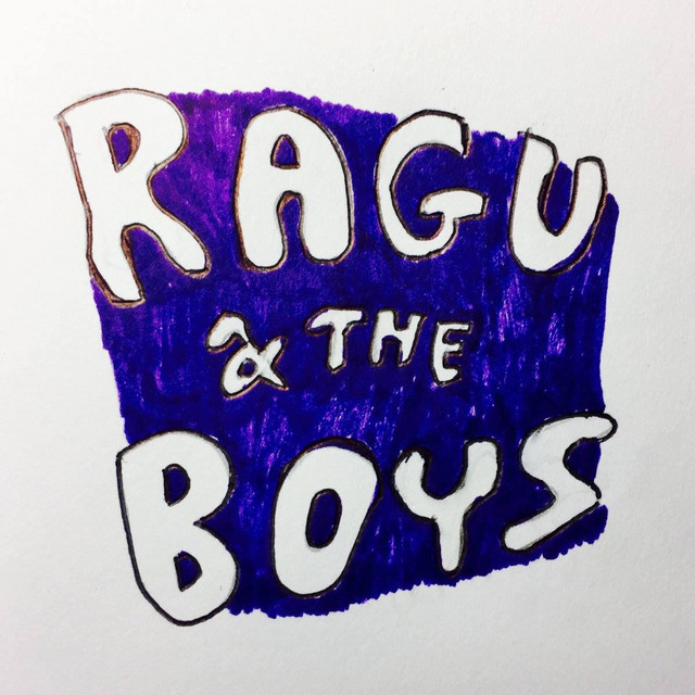 Ragu & the Boys