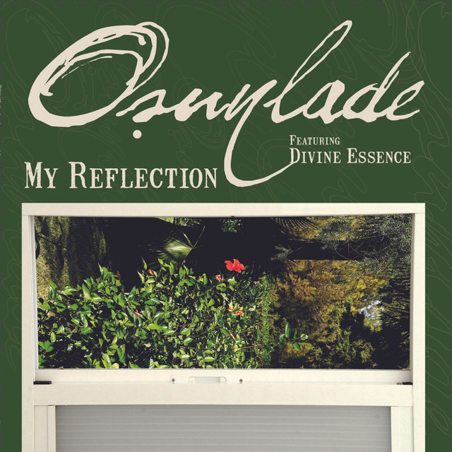 My Reflection (feat. Divine Essence) - Deetron Remix cover art