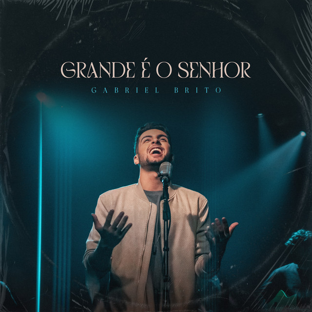 Grande É o Senhor