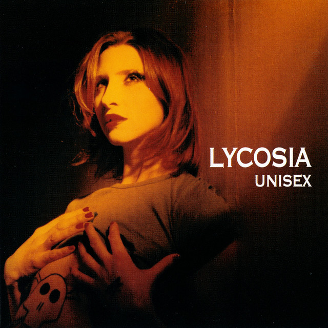 Unisex cover