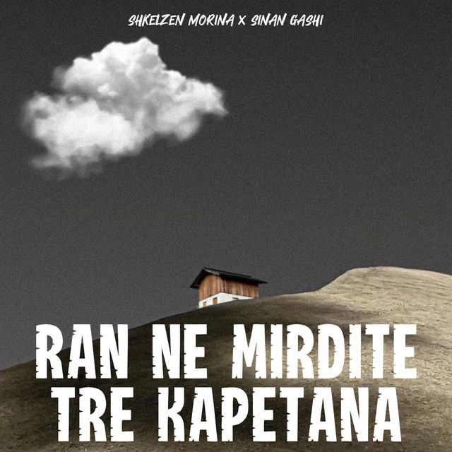 Ran ne Mirdite tre kapetana