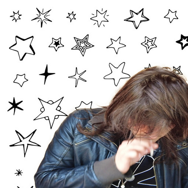 Stern cover art