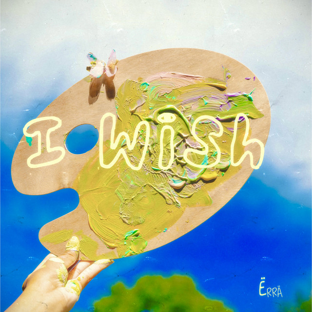 I wish artwork