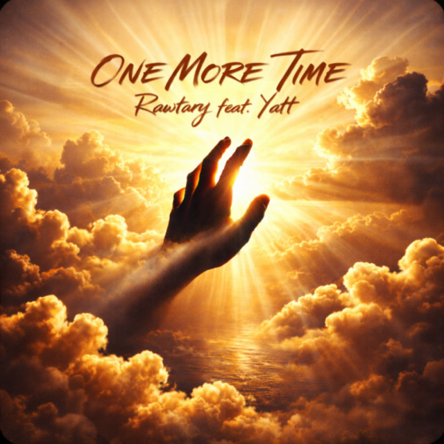 One More Time (feat. Yatt) cover