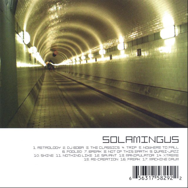 Position Music cover
